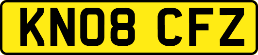KN08CFZ