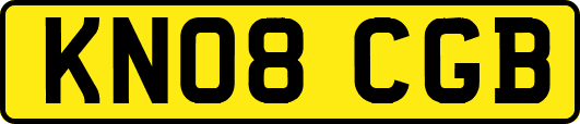 KN08CGB