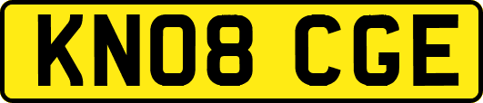 KN08CGE