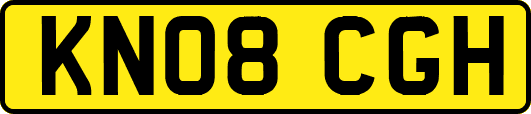 KN08CGH