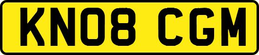 KN08CGM