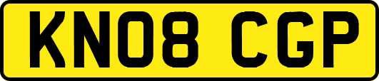 KN08CGP