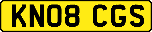 KN08CGS