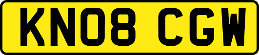KN08CGW