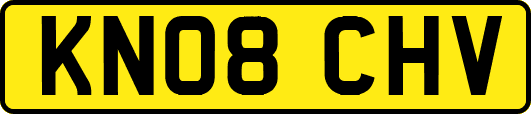 KN08CHV