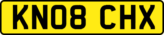 KN08CHX