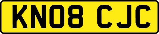 KN08CJC