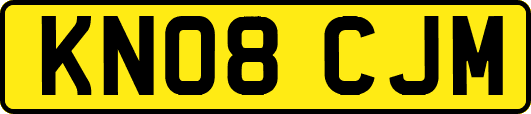 KN08CJM