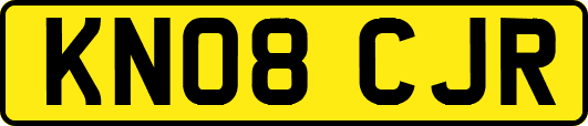 KN08CJR