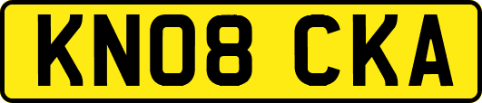 KN08CKA