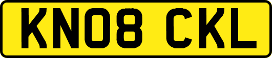 KN08CKL