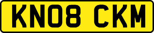 KN08CKM