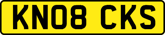 KN08CKS
