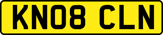 KN08CLN