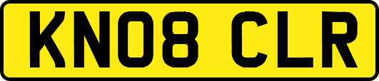 KN08CLR