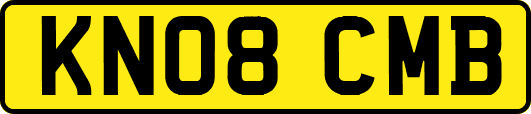 KN08CMB
