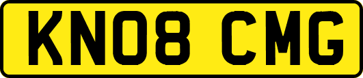 KN08CMG