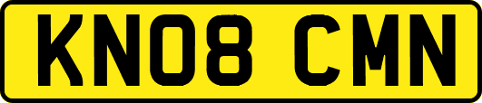 KN08CMN