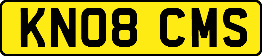 KN08CMS