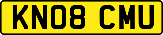 KN08CMU