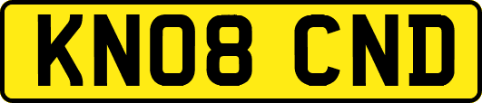 KN08CND