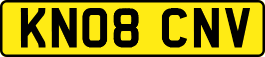 KN08CNV