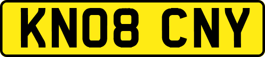 KN08CNY