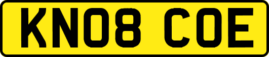 KN08COE