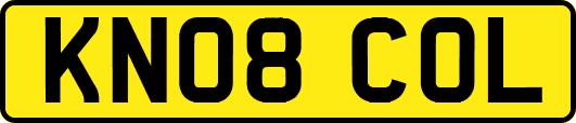 KN08COL