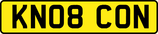 KN08CON