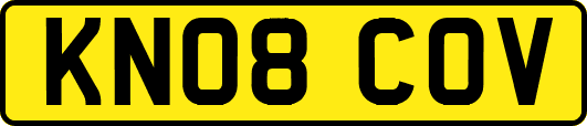KN08COV
