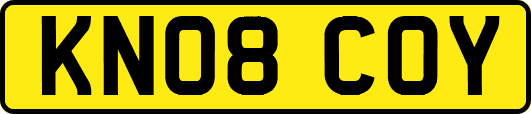 KN08COY