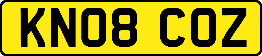 KN08COZ