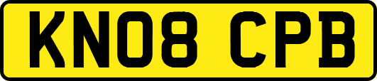 KN08CPB