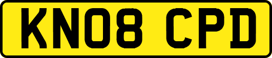 KN08CPD