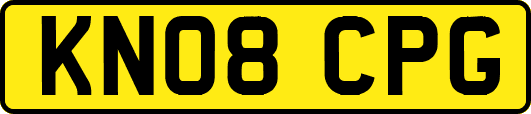 KN08CPG