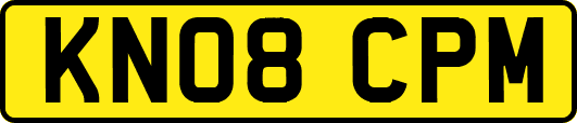 KN08CPM