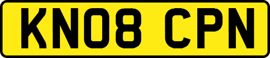 KN08CPN