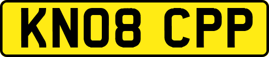 KN08CPP