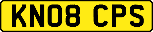 KN08CPS