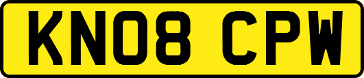 KN08CPW