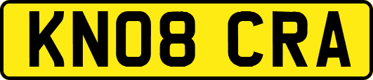 KN08CRA