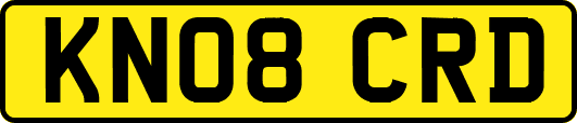KN08CRD