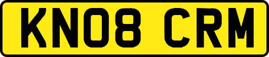 KN08CRM