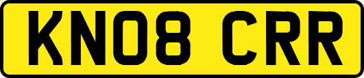 KN08CRR