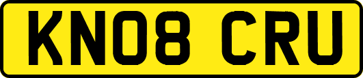 KN08CRU