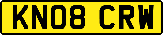 KN08CRW