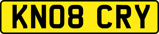 KN08CRY