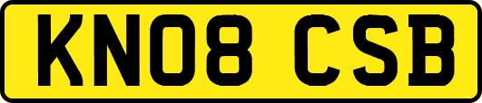 KN08CSB