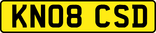 KN08CSD